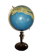 Antik riginaler globus gebraucht kaufen  Thalheim