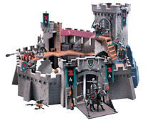 Playmobil rechange forteresse d'occasion  Chaniers