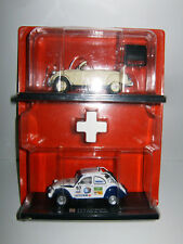 Pack duo citroen d'occasion  France
