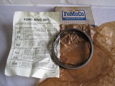 ford piston rings for sale  AYLESBURY