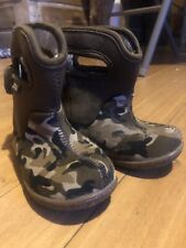 Boys bogs boots for sale  Kamiah