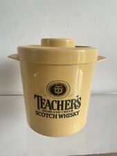 Teachers whisky ice for sale  Shipping to Ireland