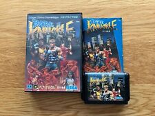 Bare Knuckle JPN Sega Megadrive Japão Mega Drive Street Of Rage 1 Best Em Up comprar usado  Enviando para Brazil