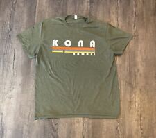 Kona hawaii men for sale  Snohomish