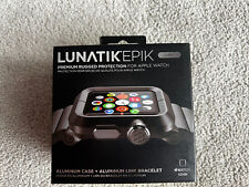 Apple watch lunatik for sale  BOURNEMOUTH