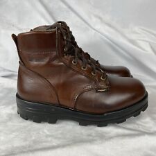Wolverine mens brown for sale  High Point