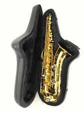 Saxofone tenor inspirado em Selmer Paris 74F Reference 54 Dark Laq Mark VI em estoque comprar usado  Enviando para Brazil