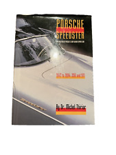 Porsche speedster thiriar for sale  Elkins Park