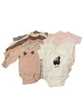 Babybody 10er set gebraucht kaufen  Düsseldorf