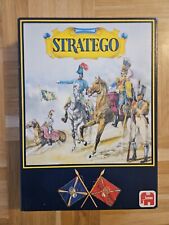 Jumbo stratego 493 d'occasion  Expédié en Belgium