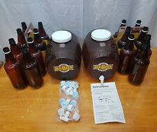 Beer home brewing for sale  Spring Valley