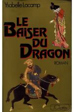 Baiser dragon ysabelle d'occasion  Saint-Rome-de-Tarn