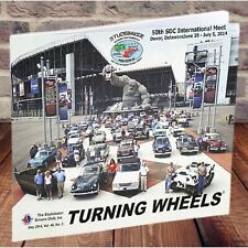 turning wheels magazines for sale  Dry Ridge