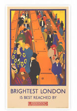 Brightest london 1924 for sale  Albany