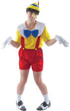 Pinocchio costume gebraucht kaufen  Versand nach Germany