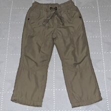 Palomino jungen thermohose gebraucht kaufen  Greven