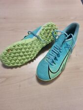 Green nike mercurial for sale  WALSALL