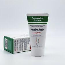 Somatoline cosmetic express usato  Prato