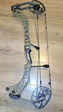 Used, MATHEWS V3 31 BOW right hand 30" 70lbs for sale  Shipping to South Africa