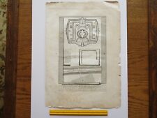 Original etching giovanni for sale  Placitas