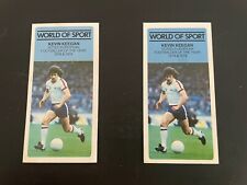 Kevin keegan sport for sale  RYDE