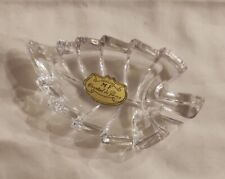 Coupelle cristal paris d'occasion  Nice-