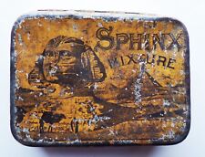 Sphinx flat pocket for sale  Swanton