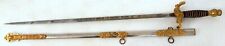 Fraternal sword marked for sale  Goldsboro