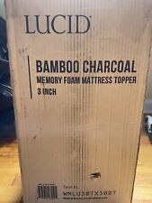 Lucid inch bamboo for sale  Hollis