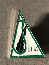 distintivi alpini julia usato  Imola