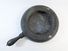 antique bed pan for sale  UK