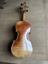 Antique german violin for sale  HADDINGTON