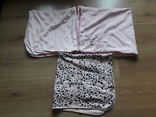 Girl blankets bundle for sale  WATFORD