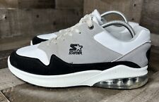 starter 9 sneakers gray for sale  Hyannis
