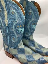 el general boots for sale  Williamsburg