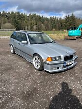 Bmw e36 touring for sale  MUIR OF ORD