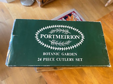 Vintage portmeirion botanic for sale  LIVERPOOL
