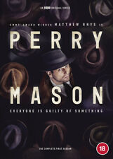 Perry mason complete for sale  STOCKPORT