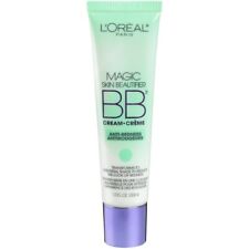 Usado, Loreal Paris Magic Skin Beautifier BB Cream Anti-Vermelhidão 1 fl oz comprar usado  Enviando para Brazil