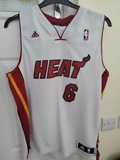 Miami heat nba for sale  PONTEFRACT