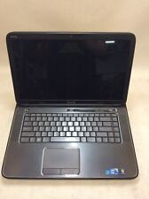 Dell XPS L501X Laptop 15" Intel Core i5 WON'T TURN ON -PP for sale  Rochester