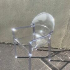 Clear lucite arm for sale  Long Beach