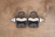 Garmin Vector 2 Dual Sided Power Meter Road Pedals 313g for sale  Shipping to South Africa