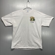 Camiseta Blanca Vintage Tres Amigos Cozumel México Beber Souvenir para Hombre XL segunda mano  Embacar hacia Mexico