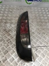 corsa c rear lights for sale  HEANOR