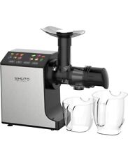 Whuto slow juicer for sale  Shipping to Ireland