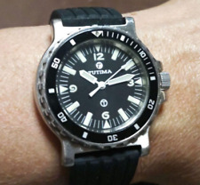 Tutima field watch for sale  Shipping to Ireland