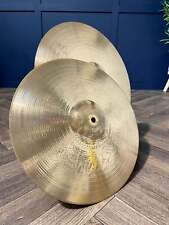 zildjian cymbals for sale  Shipping to Ireland