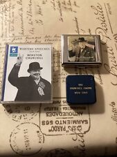 churchill memorabilia for sale  PETERBOROUGH