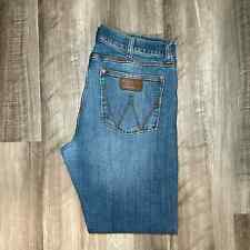 Wrangler Retro Slim Straight Jeans - 36x30 na sprzedaż  Wysyłka do Poland